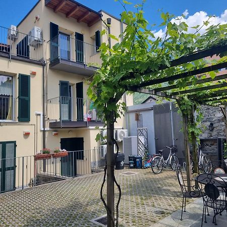 Residenze Lariane Διαμέρισμα Colico Εξωτερικό φωτογραφία
