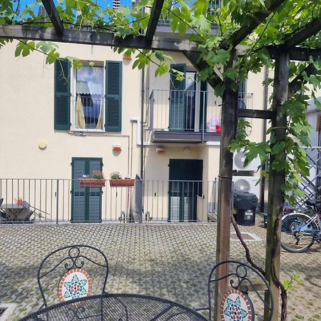 Residenze Lariane Διαμέρισμα Colico Εξωτερικό φωτογραφία