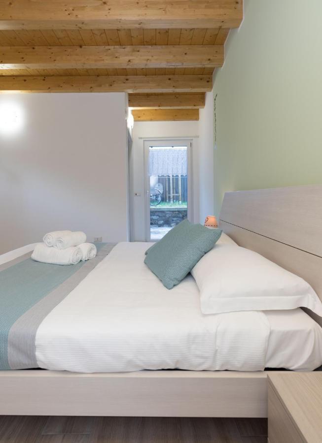 Residenze Lariane Διαμέρισμα Colico Εξωτερικό φωτογραφία