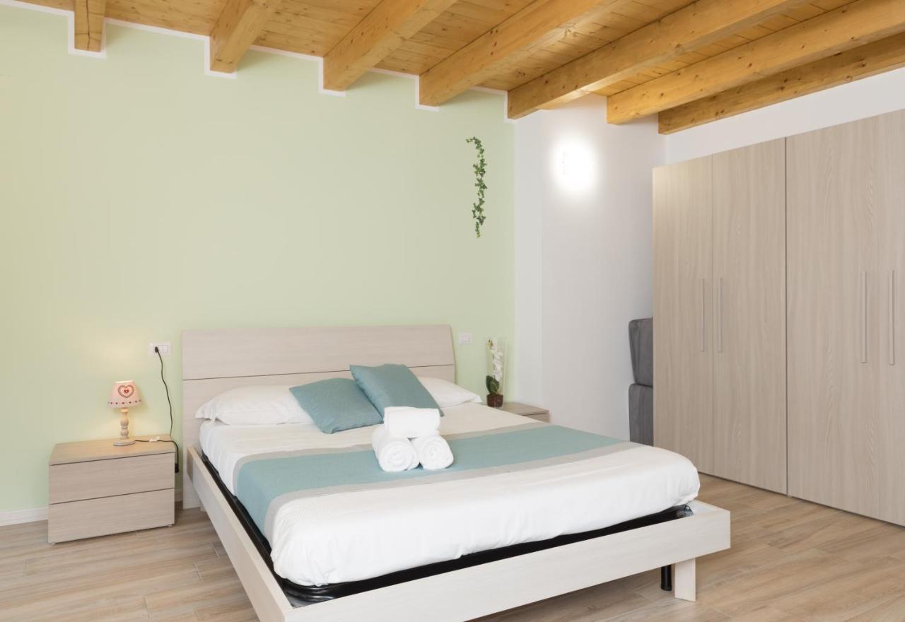 Residenze Lariane Διαμέρισμα Colico Εξωτερικό φωτογραφία