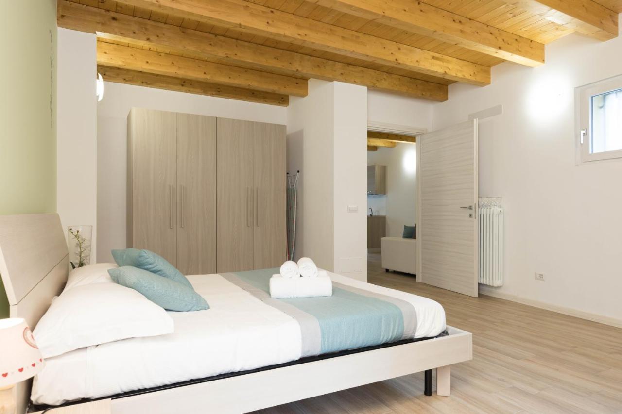 Residenze Lariane Διαμέρισμα Colico Εξωτερικό φωτογραφία
