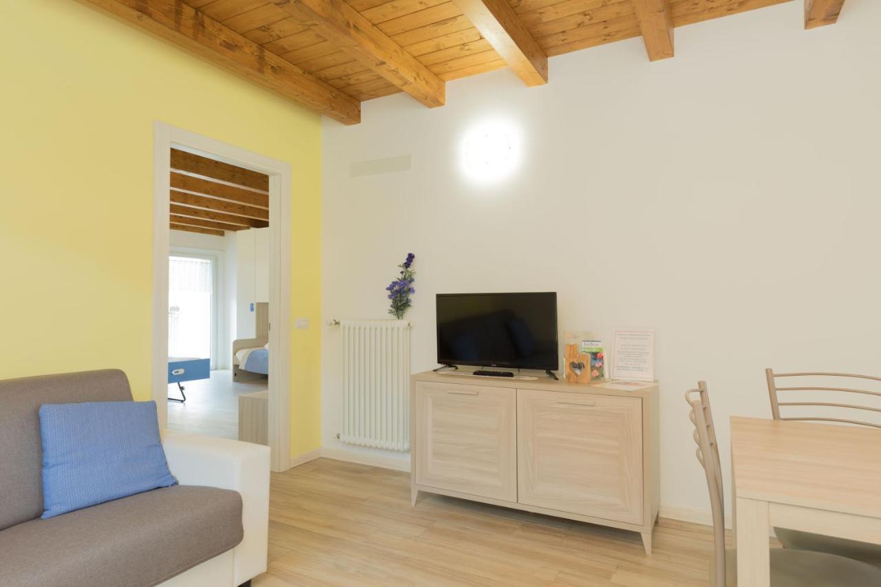 Residenze Lariane Διαμέρισμα Colico Εξωτερικό φωτογραφία