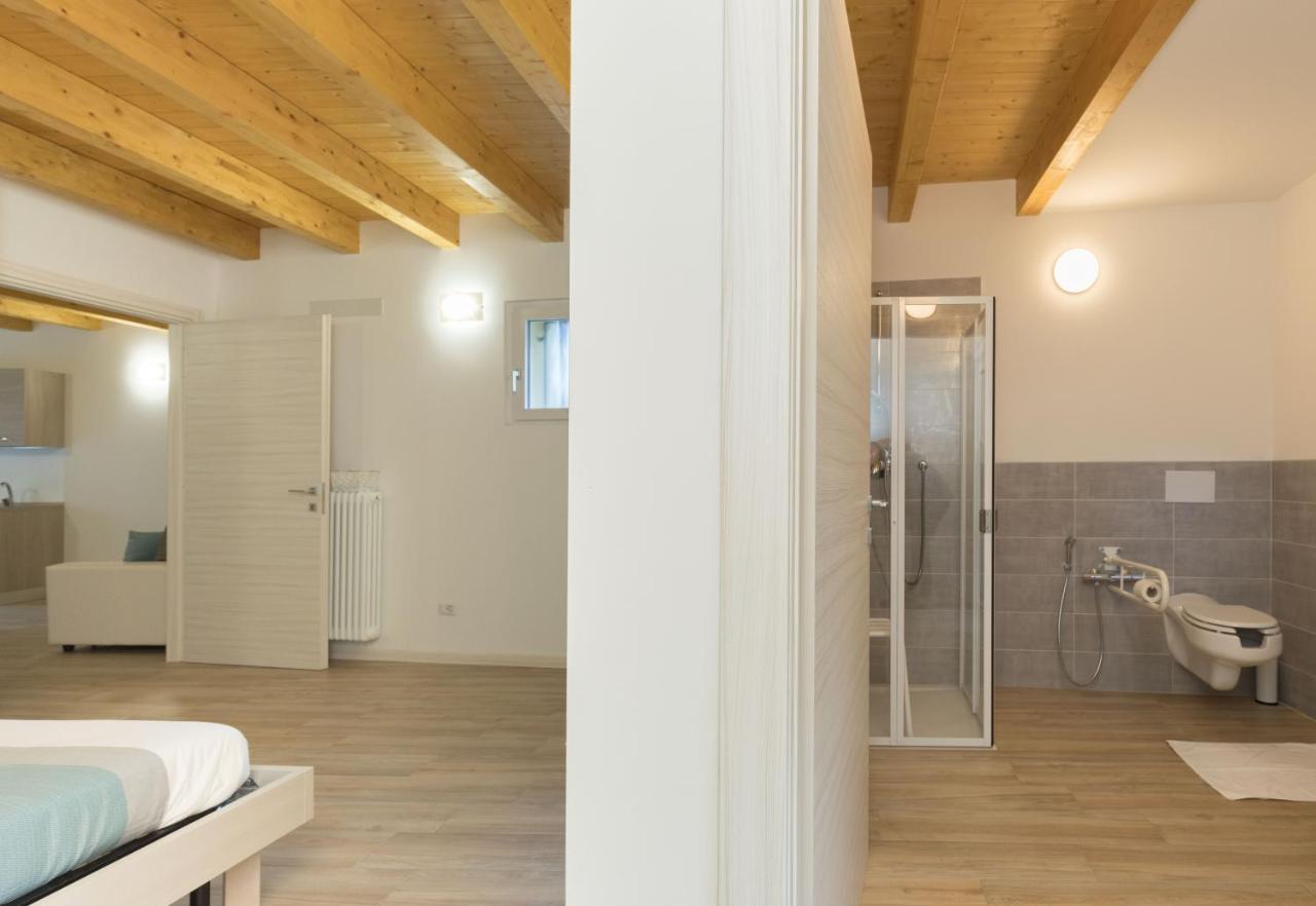 Residenze Lariane Διαμέρισμα Colico Εξωτερικό φωτογραφία