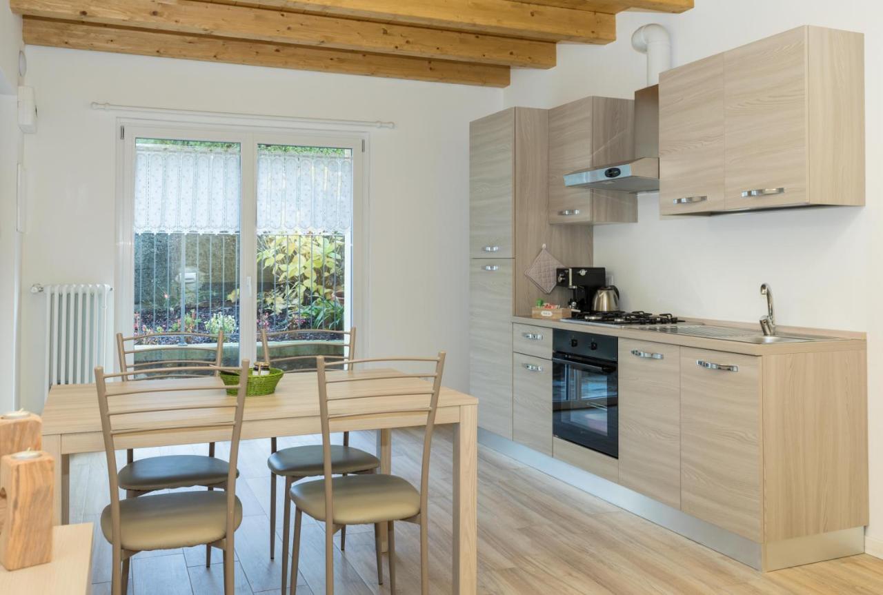 Residenze Lariane Διαμέρισμα Colico Εξωτερικό φωτογραφία