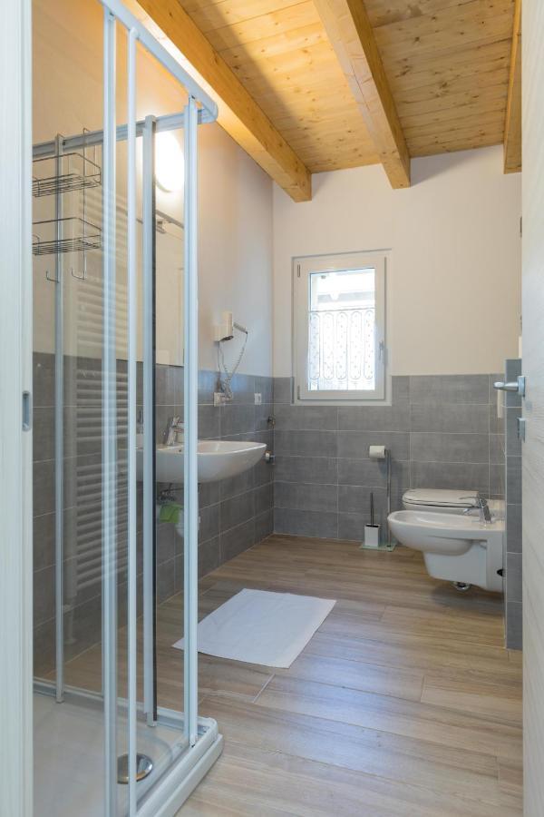 Residenze Lariane Διαμέρισμα Colico Εξωτερικό φωτογραφία