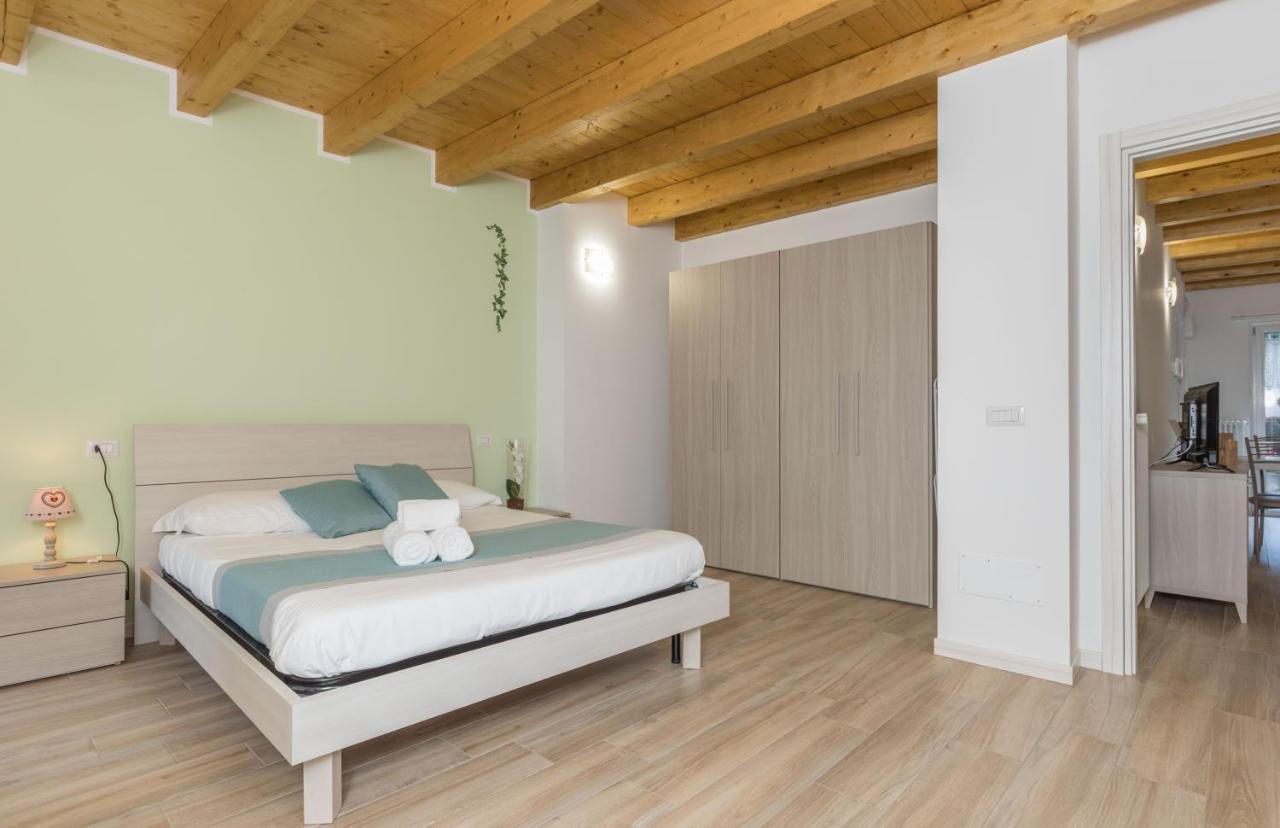 Residenze Lariane Διαμέρισμα Colico Εξωτερικό φωτογραφία