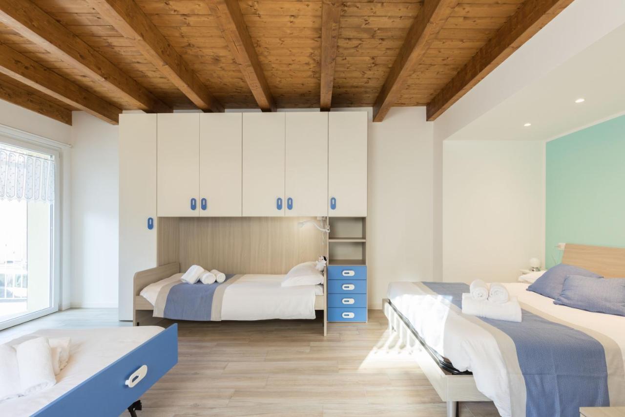 Residenze Lariane Διαμέρισμα Colico Εξωτερικό φωτογραφία