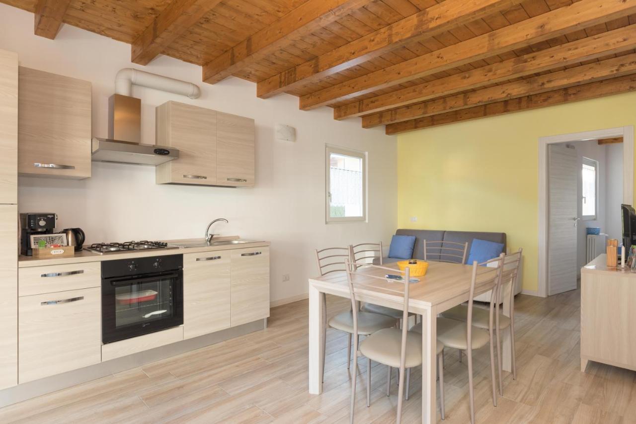 Residenze Lariane Διαμέρισμα Colico Εξωτερικό φωτογραφία