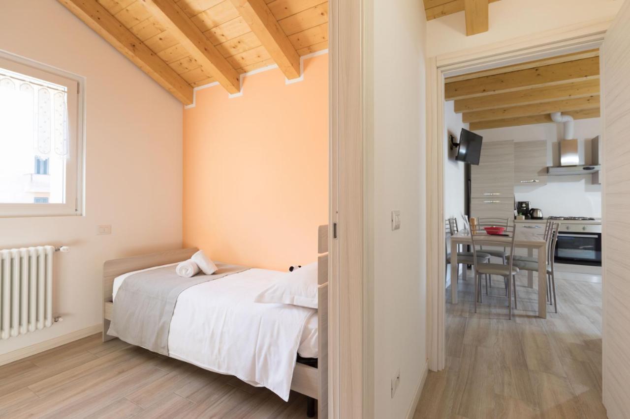 Residenze Lariane Διαμέρισμα Colico Εξωτερικό φωτογραφία