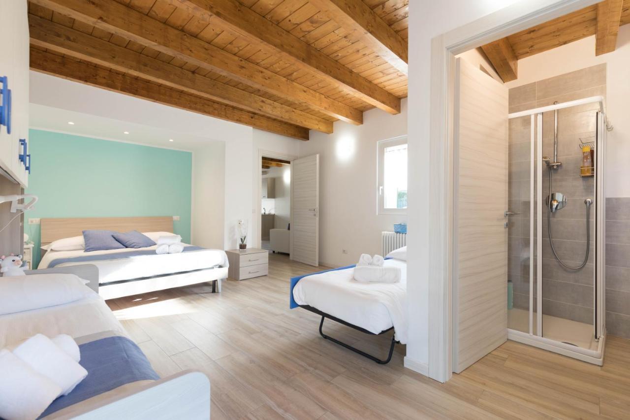 Residenze Lariane Διαμέρισμα Colico Εξωτερικό φωτογραφία