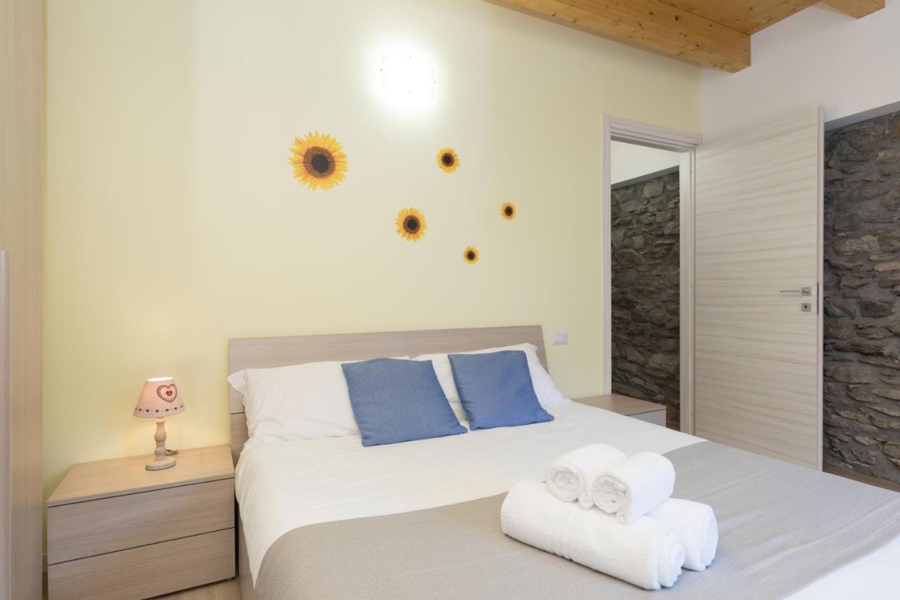 Residenze Lariane Διαμέρισμα Colico Εξωτερικό φωτογραφία