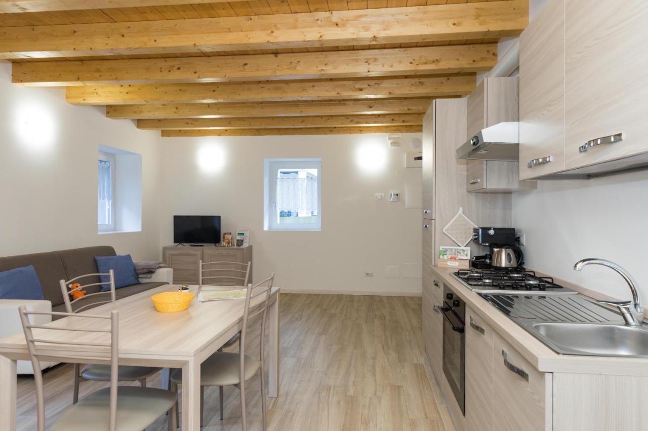 Residenze Lariane Διαμέρισμα Colico Εξωτερικό φωτογραφία