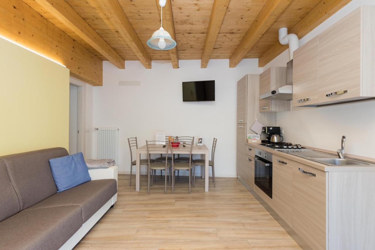 Residenze Lariane Διαμέρισμα Colico Εξωτερικό φωτογραφία