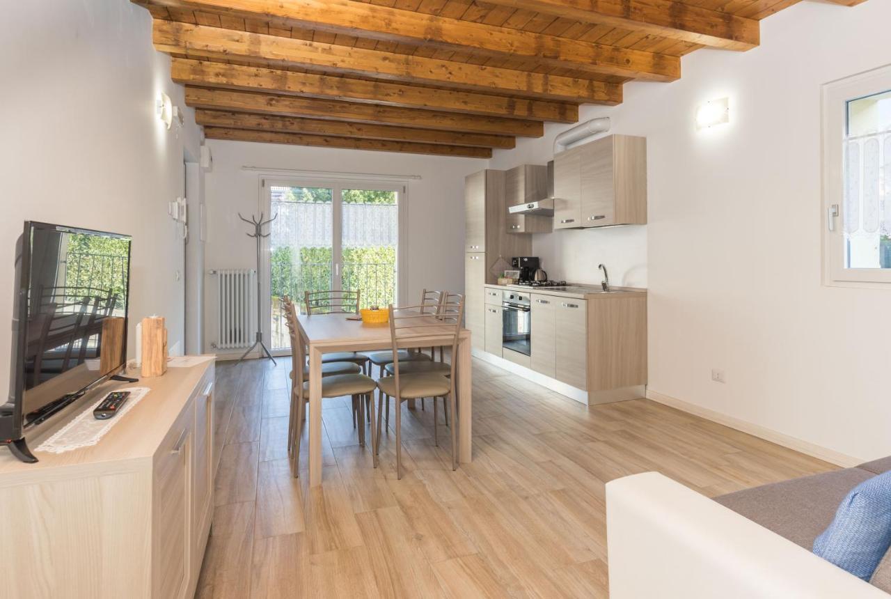 Residenze Lariane Διαμέρισμα Colico Εξωτερικό φωτογραφία