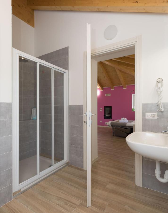 Residenze Lariane Διαμέρισμα Colico Εξωτερικό φωτογραφία