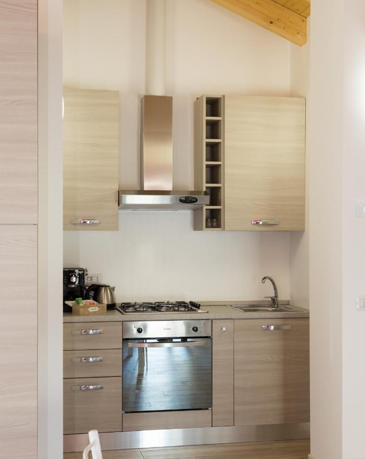 Residenze Lariane Διαμέρισμα Colico Εξωτερικό φωτογραφία