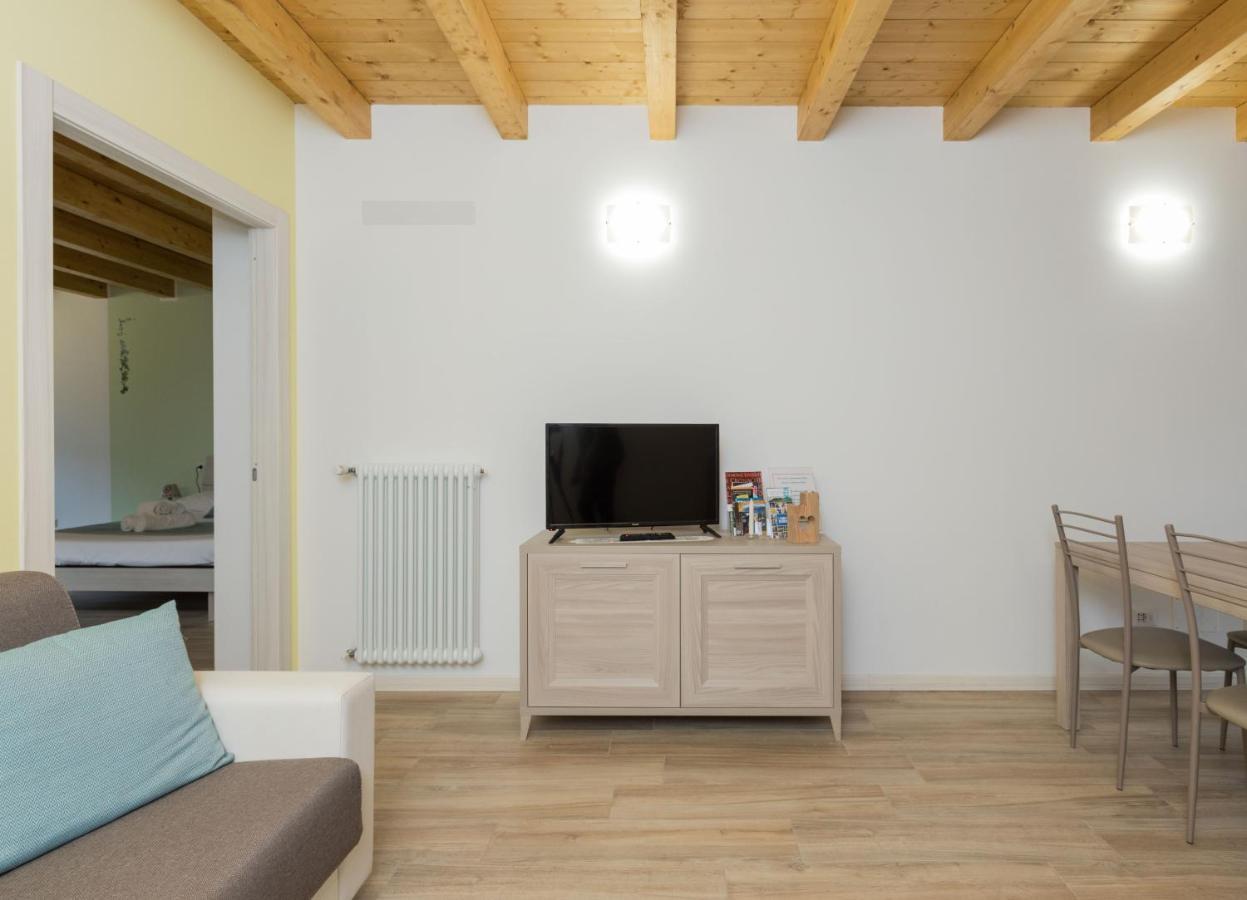 Residenze Lariane Διαμέρισμα Colico Εξωτερικό φωτογραφία