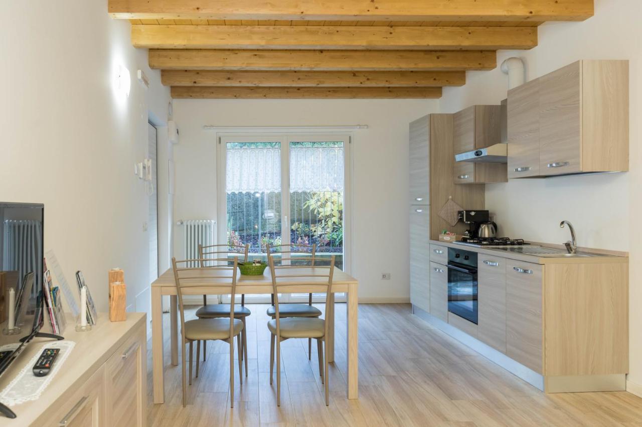 Residenze Lariane Διαμέρισμα Colico Εξωτερικό φωτογραφία