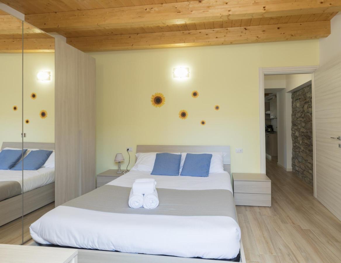 Residenze Lariane Διαμέρισμα Colico Εξωτερικό φωτογραφία