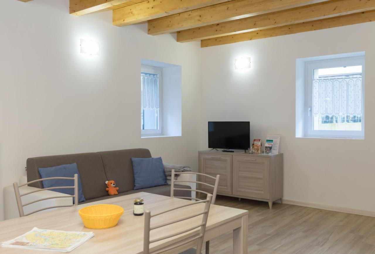 Residenze Lariane Διαμέρισμα Colico Εξωτερικό φωτογραφία