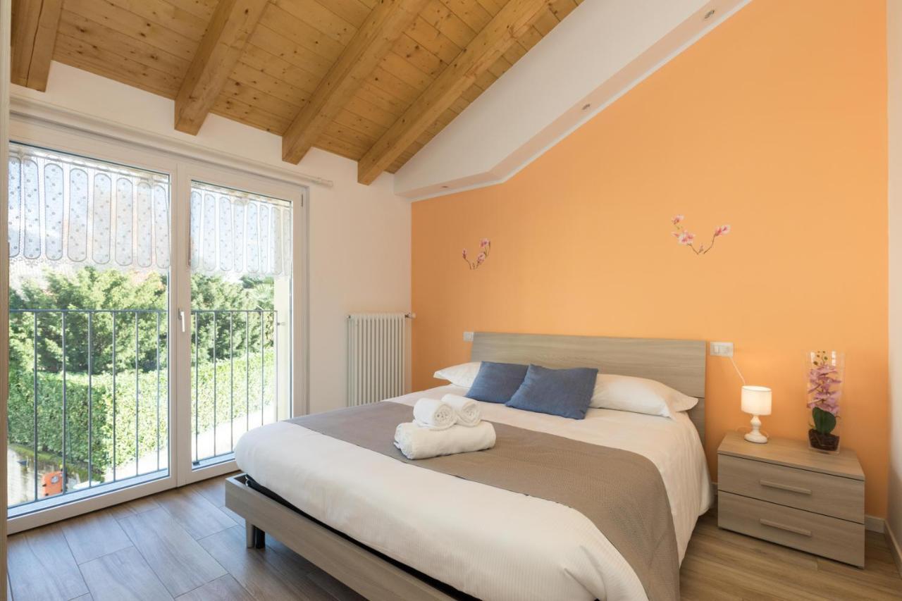 Residenze Lariane Διαμέρισμα Colico Εξωτερικό φωτογραφία