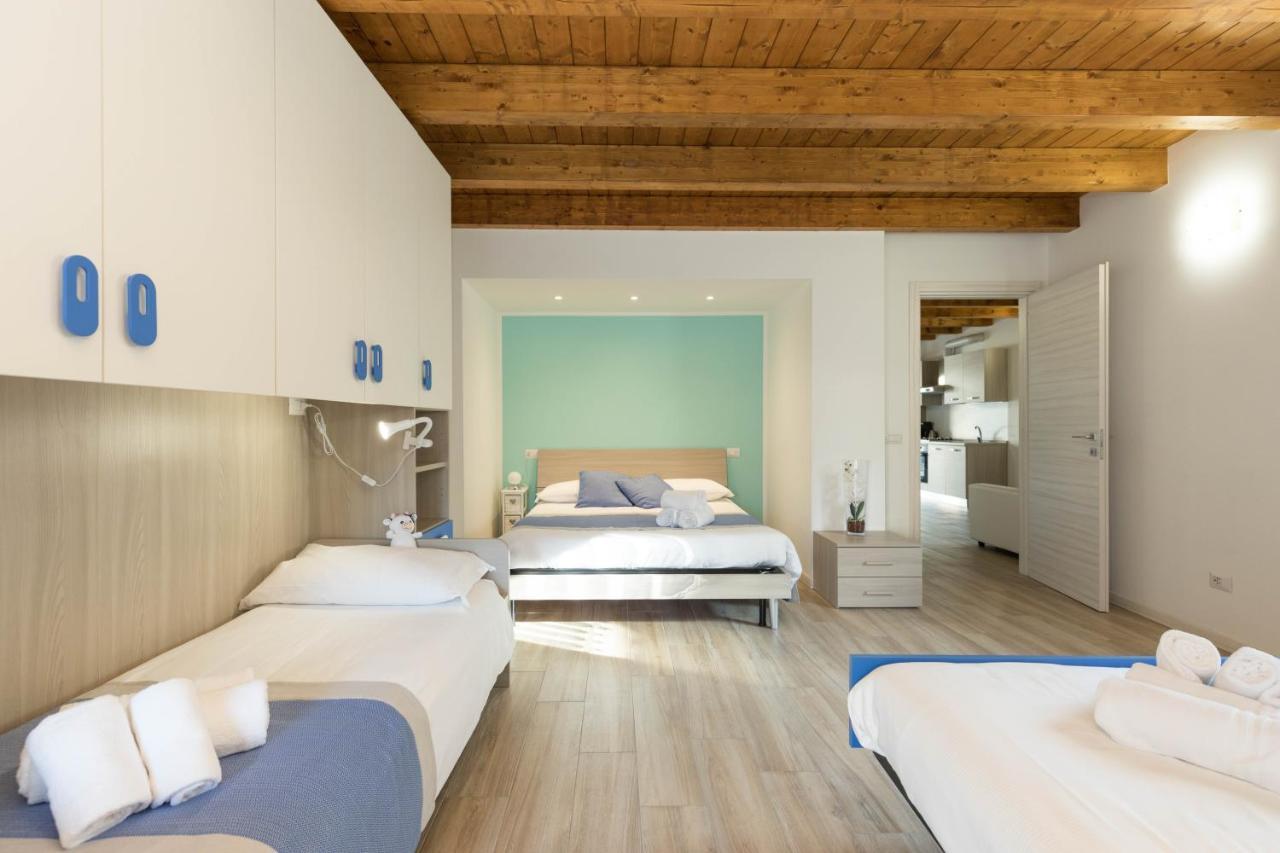 Residenze Lariane Διαμέρισμα Colico Εξωτερικό φωτογραφία