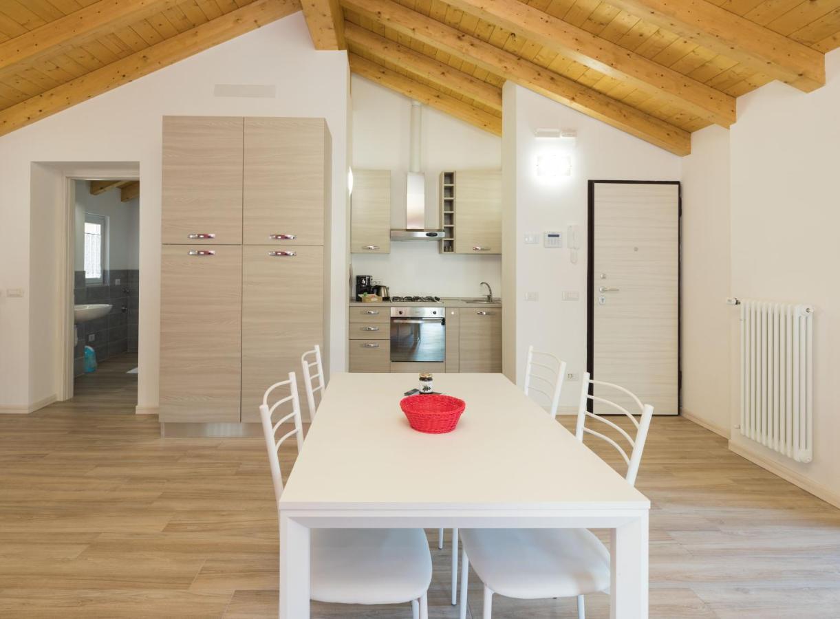 Residenze Lariane Διαμέρισμα Colico Εξωτερικό φωτογραφία