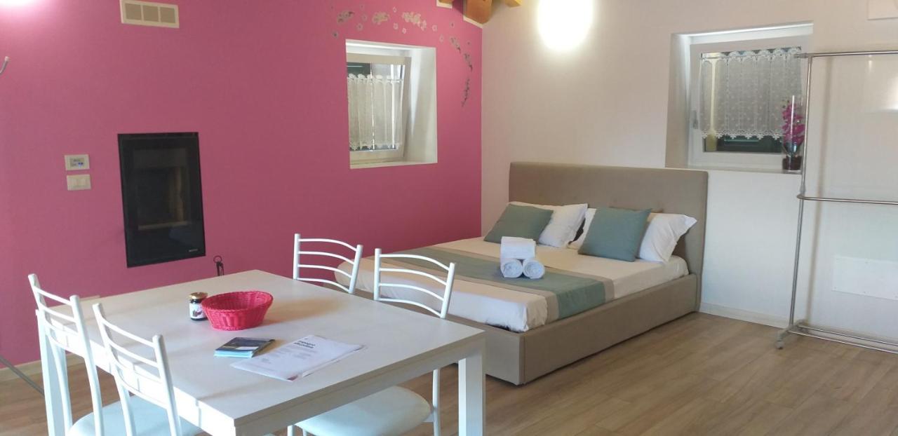 Residenze Lariane Διαμέρισμα Colico Εξωτερικό φωτογραφία