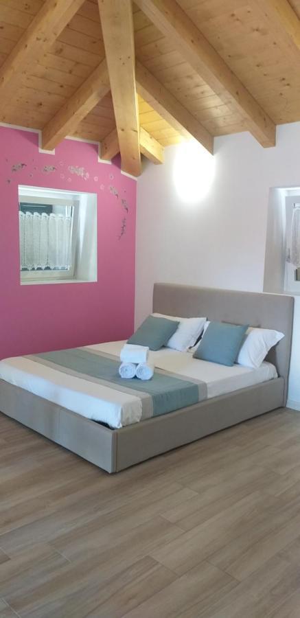 Residenze Lariane Διαμέρισμα Colico Εξωτερικό φωτογραφία