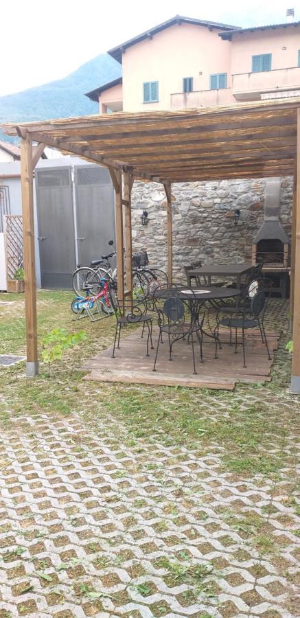 Residenze Lariane Διαμέρισμα Colico Εξωτερικό φωτογραφία