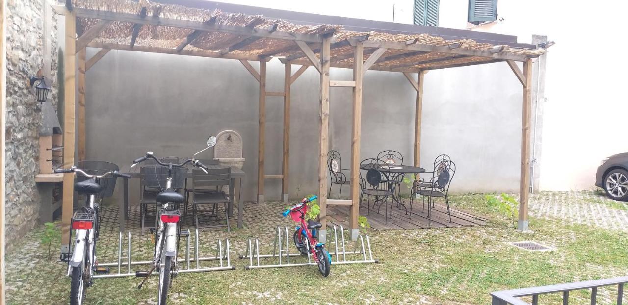 Residenze Lariane Διαμέρισμα Colico Εξωτερικό φωτογραφία