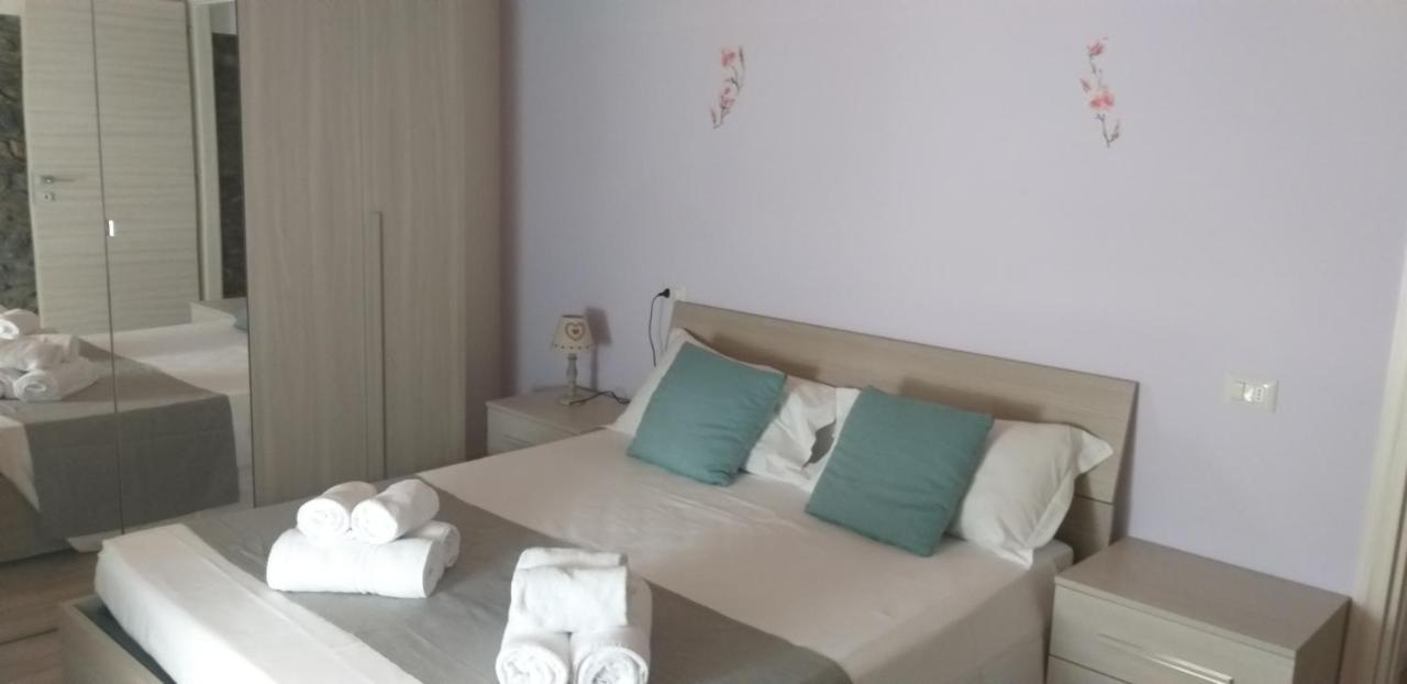 Residenze Lariane Διαμέρισμα Colico Εξωτερικό φωτογραφία