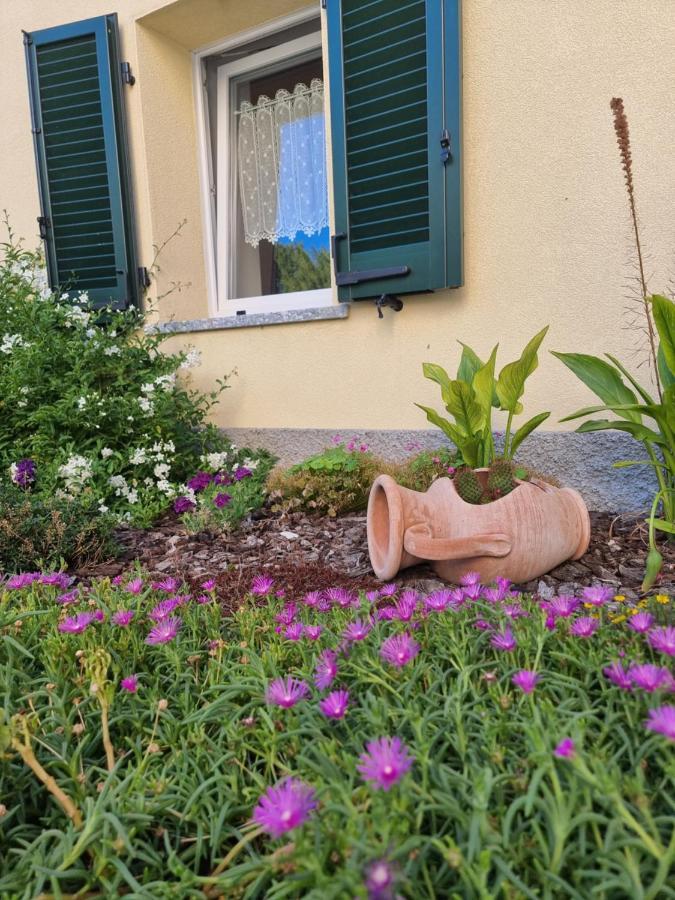 Residenze Lariane Διαμέρισμα Colico Εξωτερικό φωτογραφία