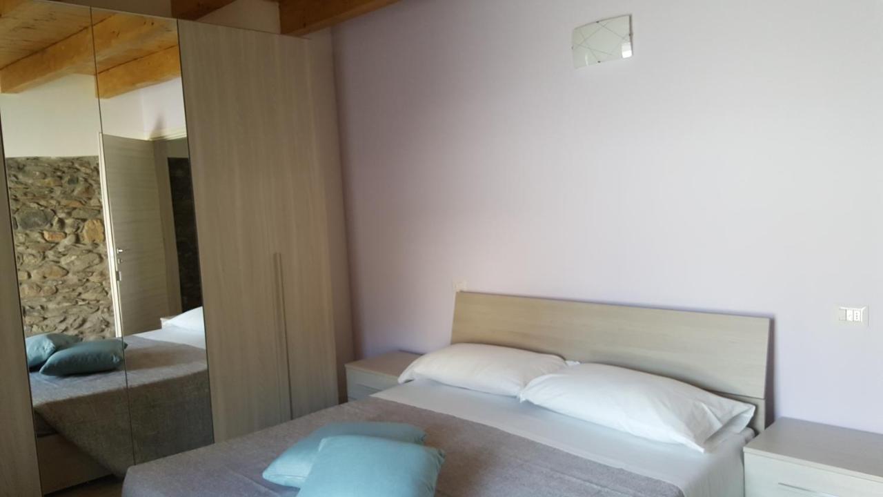 Residenze Lariane Διαμέρισμα Colico Εξωτερικό φωτογραφία