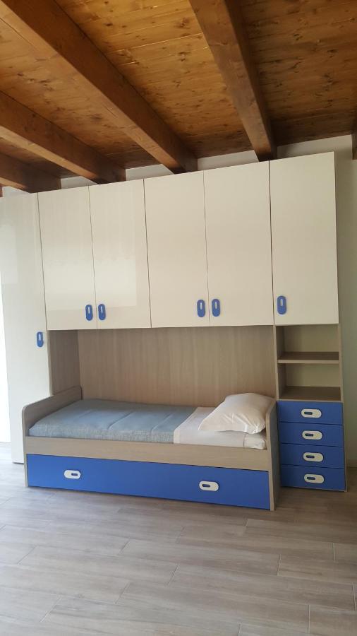 Residenze Lariane Διαμέρισμα Colico Εξωτερικό φωτογραφία