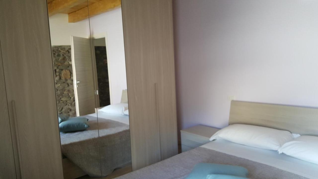 Residenze Lariane Διαμέρισμα Colico Εξωτερικό φωτογραφία