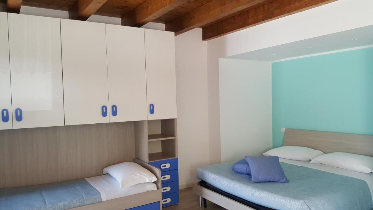 Residenze Lariane Διαμέρισμα Colico Εξωτερικό φωτογραφία
